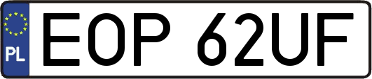 EOP62UF