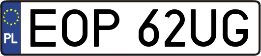 EOP62UG