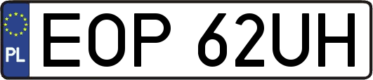 EOP62UH