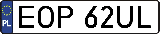 EOP62UL