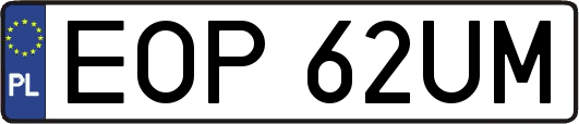 EOP62UM