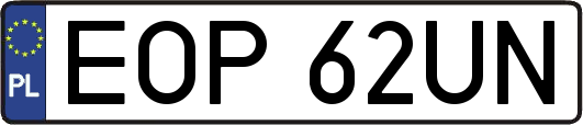 EOP62UN