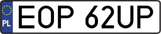 EOP62UP