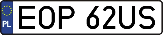 EOP62US