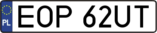 EOP62UT