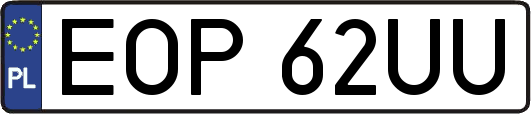 EOP62UU