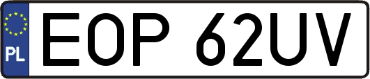 EOP62UV