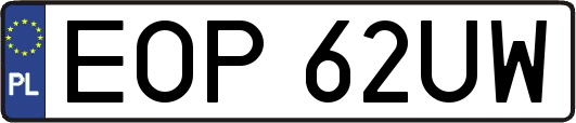 EOP62UW