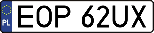 EOP62UX