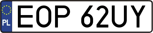 EOP62UY