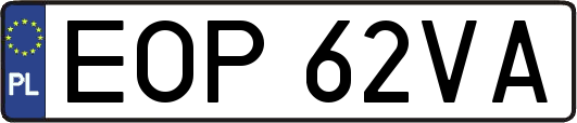 EOP62VA