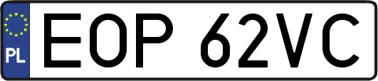 EOP62VC
