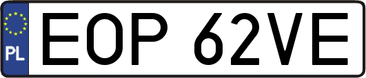 EOP62VE