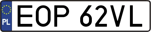 EOP62VL