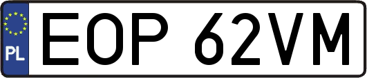 EOP62VM