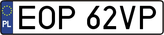 EOP62VP