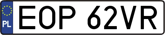 EOP62VR