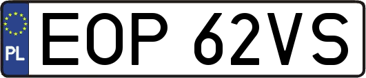 EOP62VS