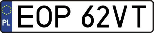 EOP62VT