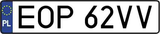 EOP62VV