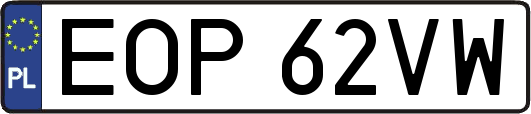 EOP62VW