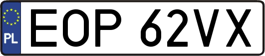 EOP62VX