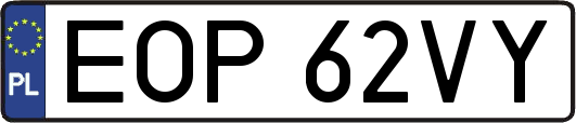 EOP62VY