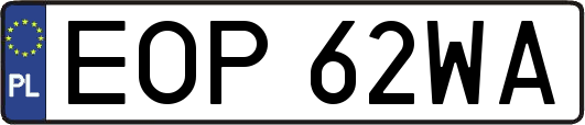 EOP62WA