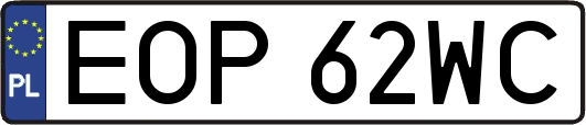EOP62WC