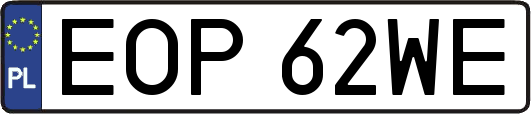 EOP62WE
