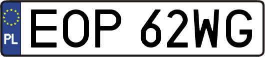 EOP62WG