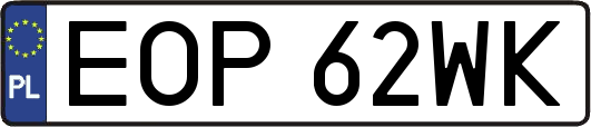 EOP62WK