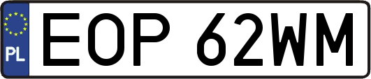 EOP62WM