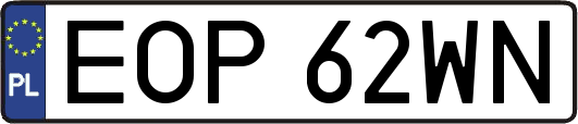 EOP62WN