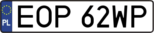 EOP62WP