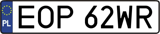 EOP62WR