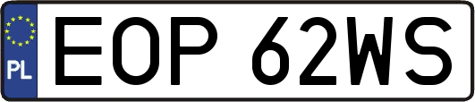 EOP62WS