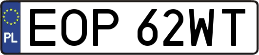 EOP62WT
