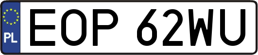 EOP62WU