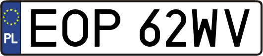 EOP62WV