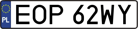 EOP62WY