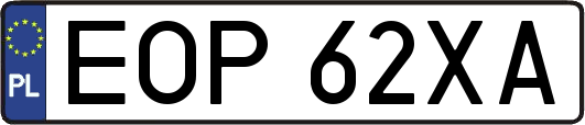 EOP62XA