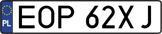 EOP62XJ