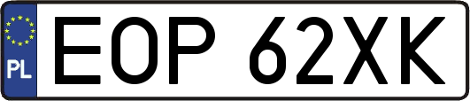 EOP62XK