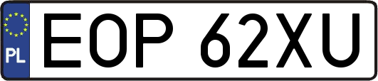 EOP62XU