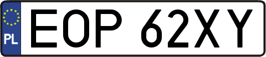 EOP62XY