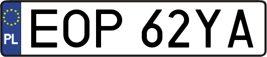 EOP62YA