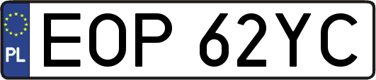 EOP62YC