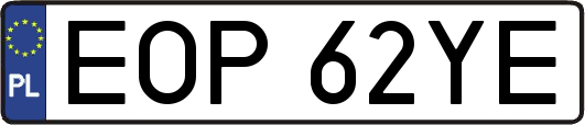 EOP62YE