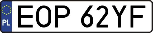 EOP62YF